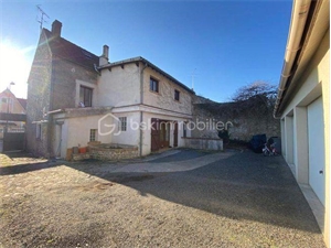 t3 à la vente -   91150  ETAMPES, surface 82 m2 vente t3 - UBI451733264